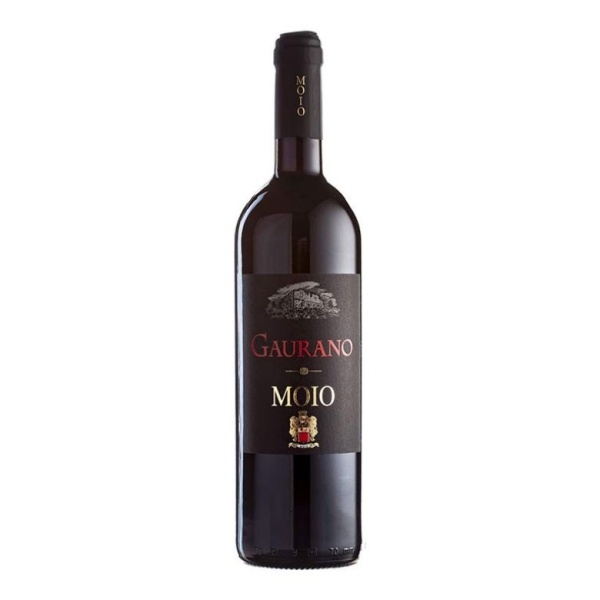 Gaurano Rosso Primitivo | Cantine Moio | Bottiglia 75 cl 14,5 % vol.